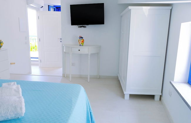 Villa dei Due Ulivi - Foto 7