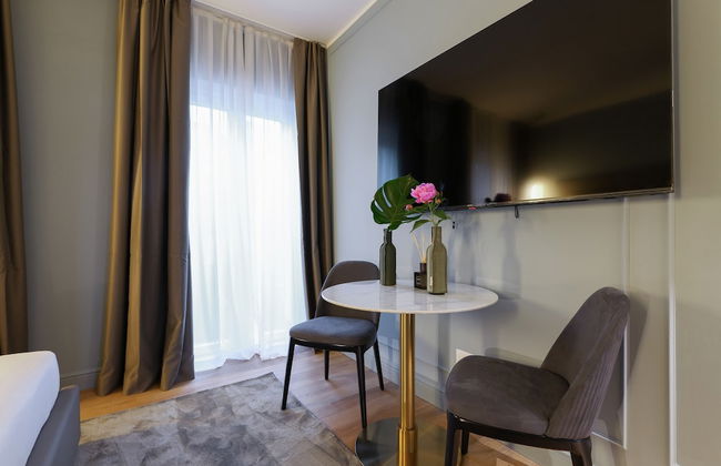 Prestige Boutique Homes Aparthotel Piazza Duomo View - Photo 15