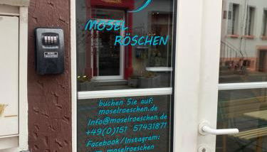 Mosel Röschen - Foto 3
