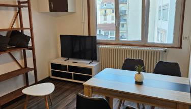 Studio Léman - Photo 4