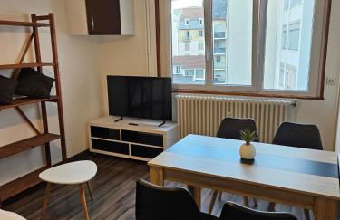 Studio Léman - Photo 4