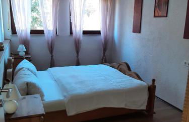 Ferienwohnung Bergblick - a63503 - Foto 12