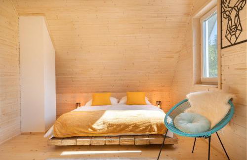 Staymoovers - ManiaLand Domki pod Krakowem - Photo 6