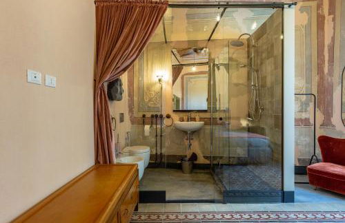 Ladiri - Antica dimora in terra cruda - Foto 58