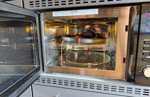 Bonny Wee Snug - Pod in Spean Bridge - Photo 37