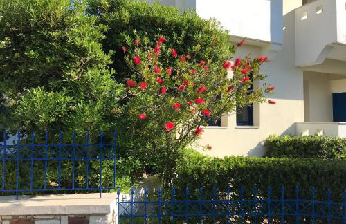 Sea Breeze Apartments Chios - Photo 20