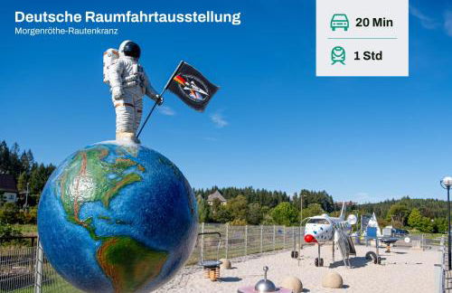 Familienwohnung im Vogtland - Foto 34