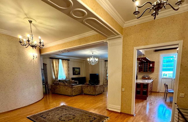 Layla Apartment - Foto 17