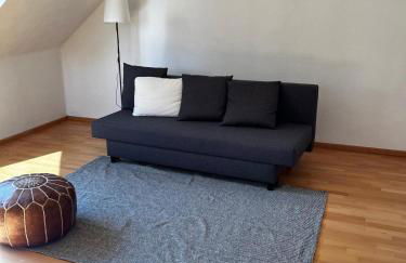 Schöne DG - Wohnung in Bonn - Foto 7