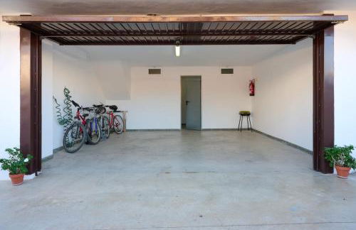 Casa Rural Vistaluque - Foto 23