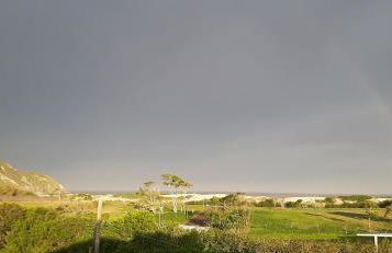 Vista deslumbrante do Santinho! - Foto 10