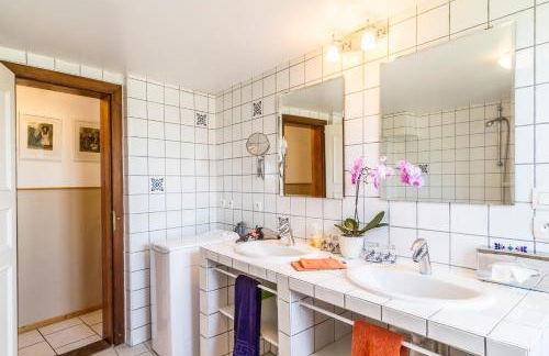 Maison Gîte Au Tonnelier - Foto 32