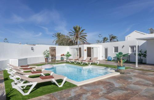 The Suite Villa - Foto 26