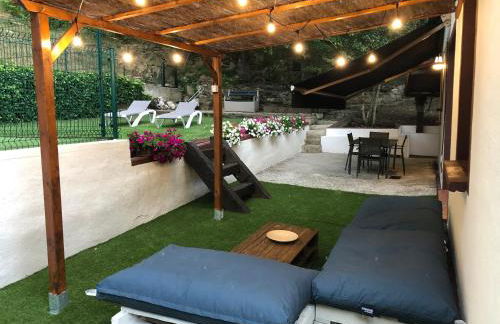 Casa rural en plena naturaleza Lic UVTR1524 - Photo 2