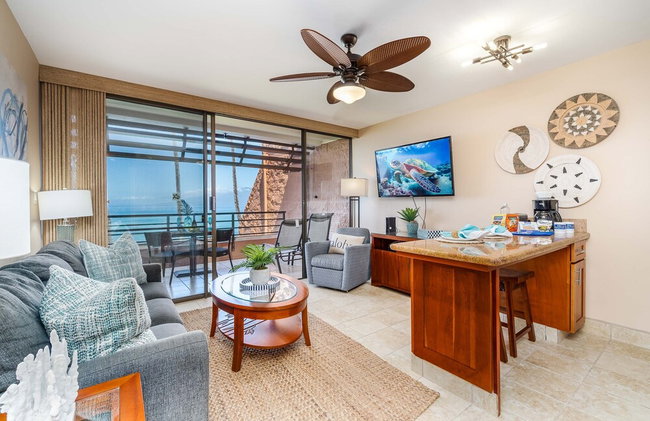 Kuleana 613 1 Bdrm 1 Bedroom Condo by RedAwning - Foto 47