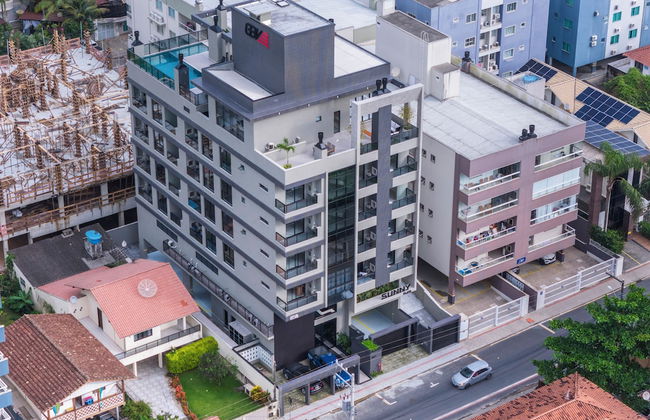 469A - Sunny Flats Apto 408 - Foto 1