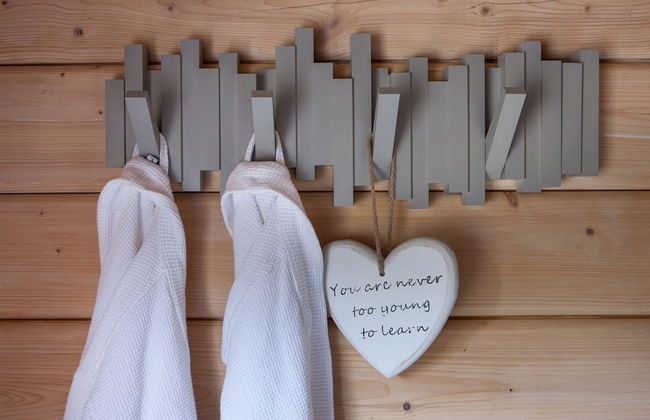 Kaldá Lyngholt Holiday Homes - Foto 12