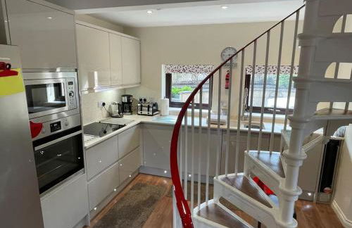 The Apartment - Foto 15