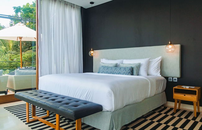 Selong Selo Resort and Residences - Foto 24