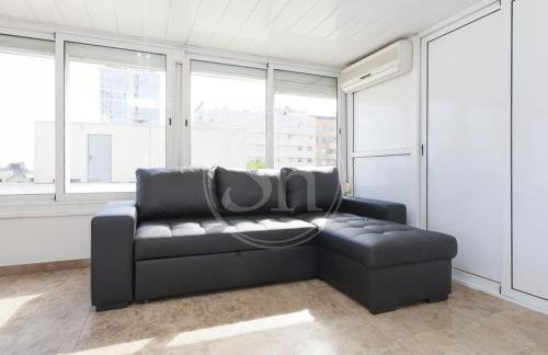 Apartamento cerca de la playa - Foto 8