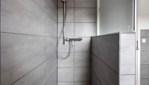 Schwarzwaldklause Schwarzwälder Kirsch - Foto 4, Shower