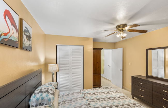 Yours For The Asking- Cozy, Caribbean, Condo 2 Bedroom Condo by RedAwning - Photo 5