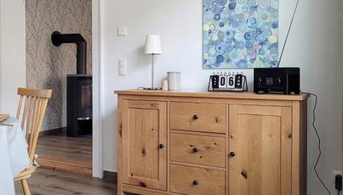 Wohnen auf Zeit - Nähe Klinikum - Foto 3