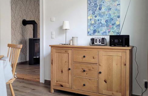 Wohnen auf Zeit - Nähe Klinikum - Foto 3