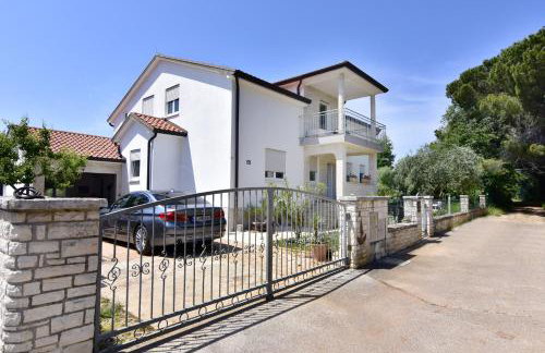 Apartments with parking space Sveti Ivan, Umag - 22472 - Foto 7