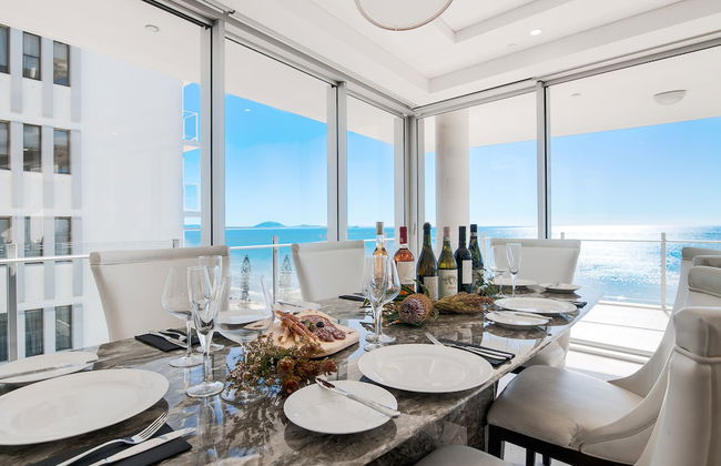 Sea Pearl Resort Mooloolaba - Foto 70