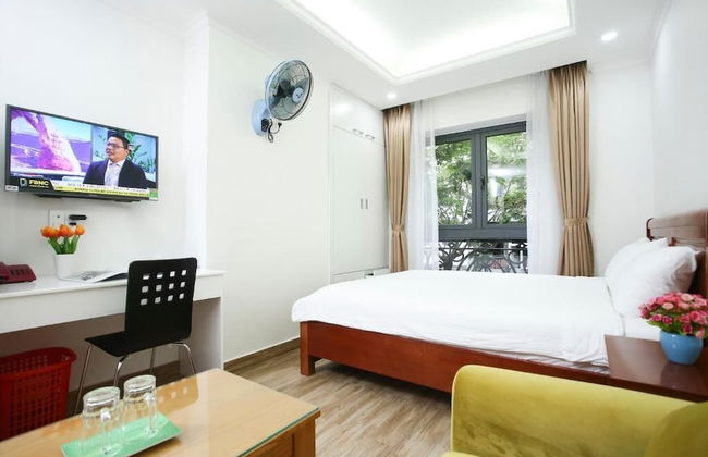 Atlas Hotel & Apartment - Foto 34