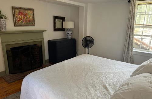 Heart of Newport - Alexander Hamilton Slept Here - Foto 7