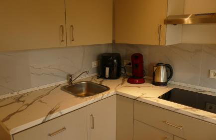 Kapitänshaus Schäfer - Foto 77