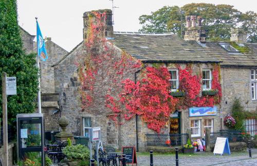 Town Head Cottage - Foto 24