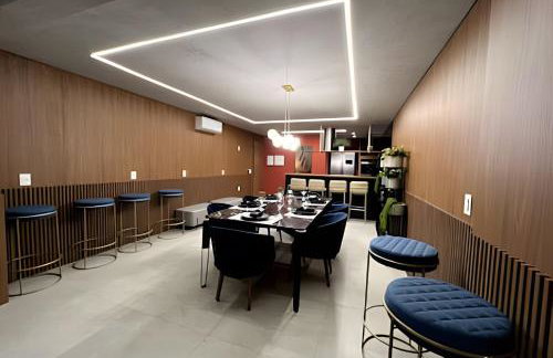 Noroeste Ed. Easy - Estadia com ALMA - Foto 27