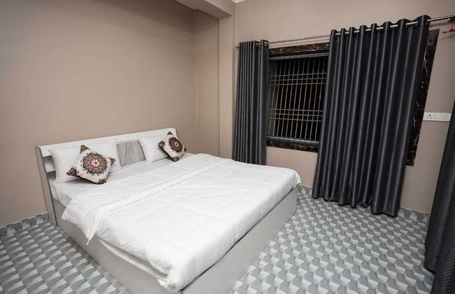 Kashi Cottage Homestay By GRB - Foto 22