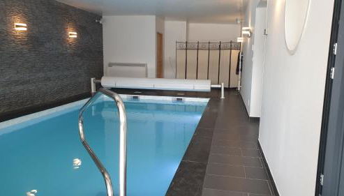 Villa les Agapanthes avec piscine et SPA chauffée dans votre appartement - Foto 2