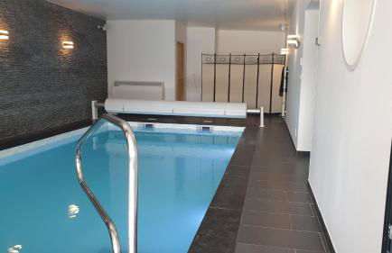 Villa les Agapanthes avec piscine et SPA chauffée dans votre appartement - Foto 2