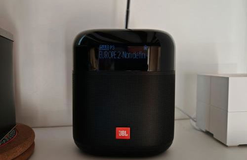 Gîte Anmany - Foto 29