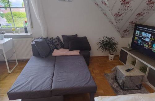 Geräumiges Appartment Nahe Hannover Messe - Foto 13