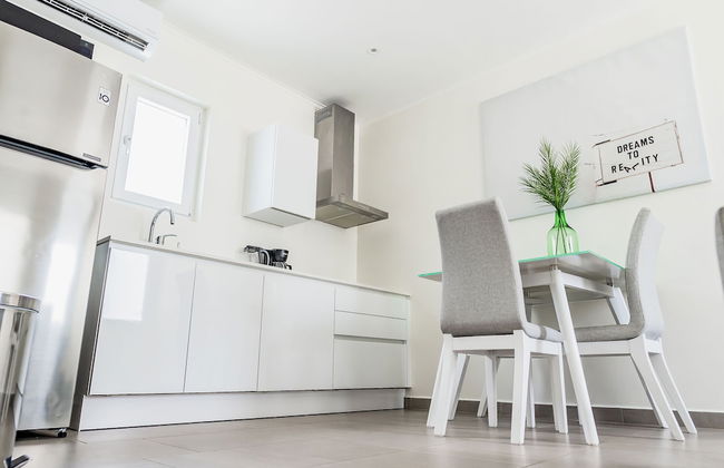 The Palm Leaf Apartments - Foto 34