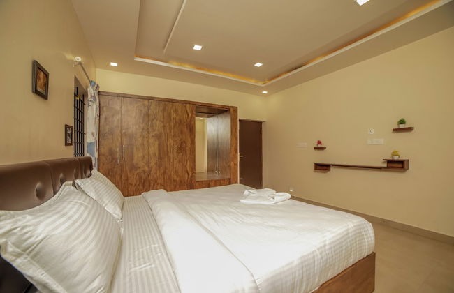 Eden Valley Resort - Foto 5