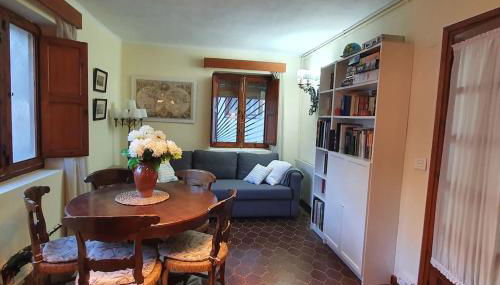 Casa Los Quinos - Foto 2