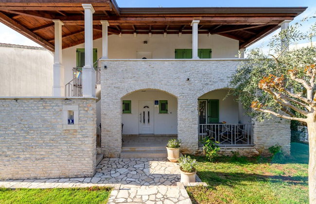 Graceful Apartment in Nature - Foto 21