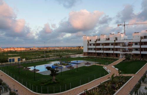 Cabo Roig Terrazas de Campoamor 25 - Foto 12