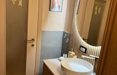 Charme and Cozy Apartment 3 Km away from Duomo - Foto 45