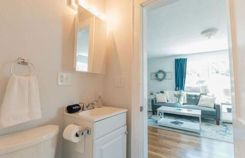 Cozy Farmhouse Apartment in Bristol 2 bed 1 bath - Foto 18