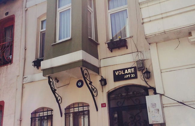 Volare Aparts - Foto 1