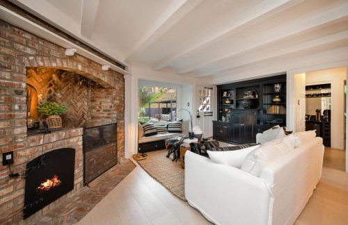 The Ultra-Luxury Escape in Coldwater Canyon - Foto 62