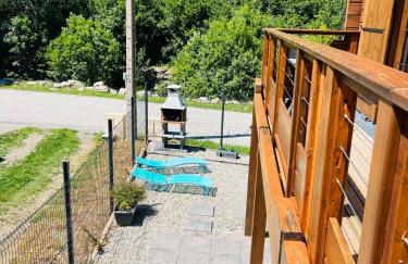 Chalet 6 dans les Pyrénées proche d'Andorre - Foto 40